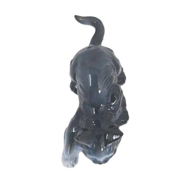 Cats Of Character 3 Figurines Danbury Mint statues Abt3" PB76 - Picture 6 of 11